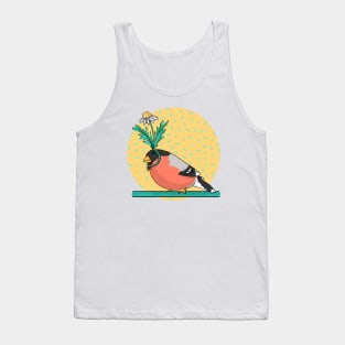 Bird of a feather flock together Tank Top